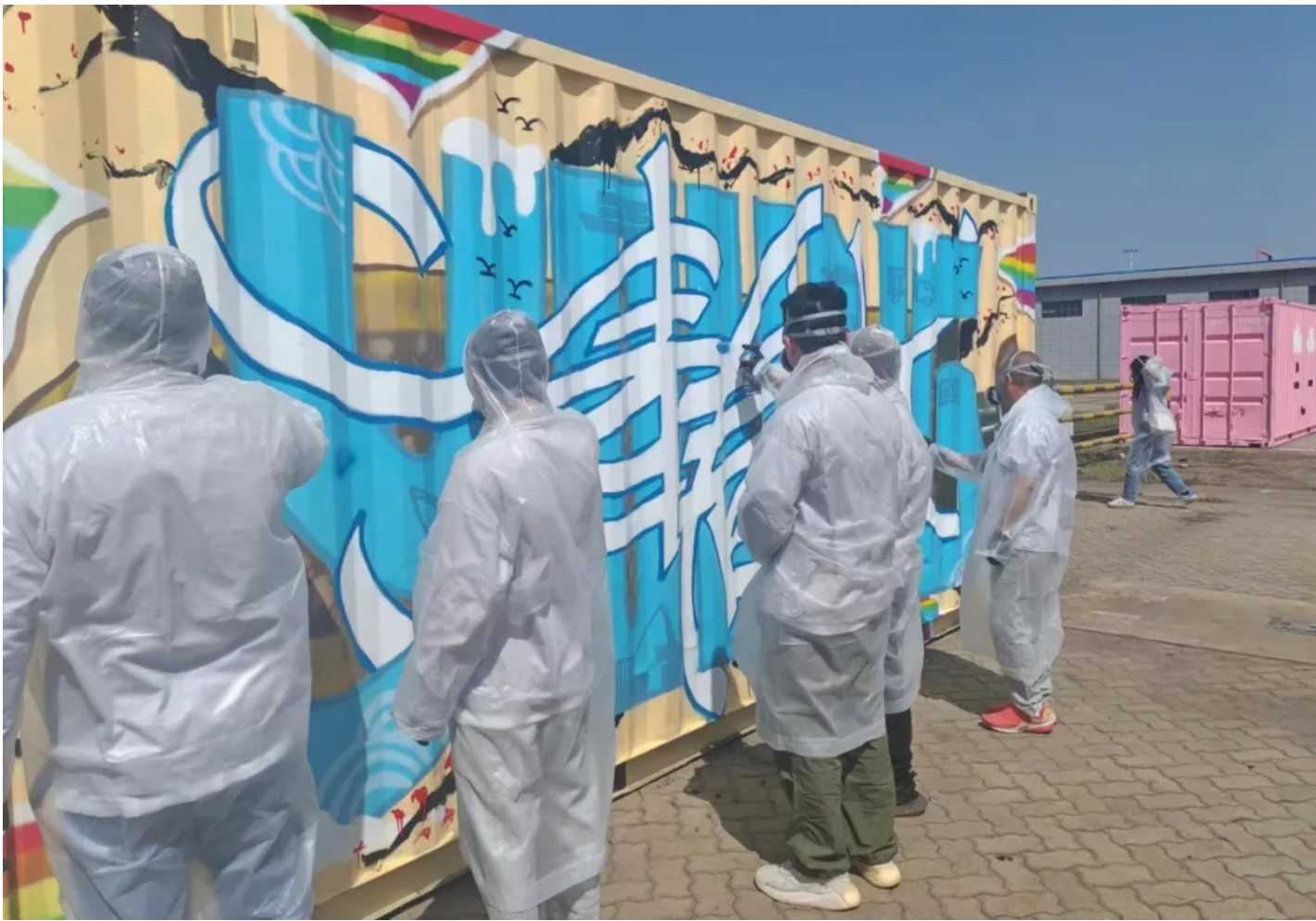 抖圈- (中国区)抖圈为赌而生